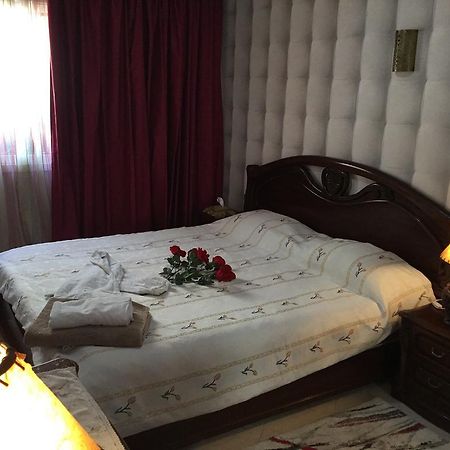 Chic Appart Casablanca Ruang foto