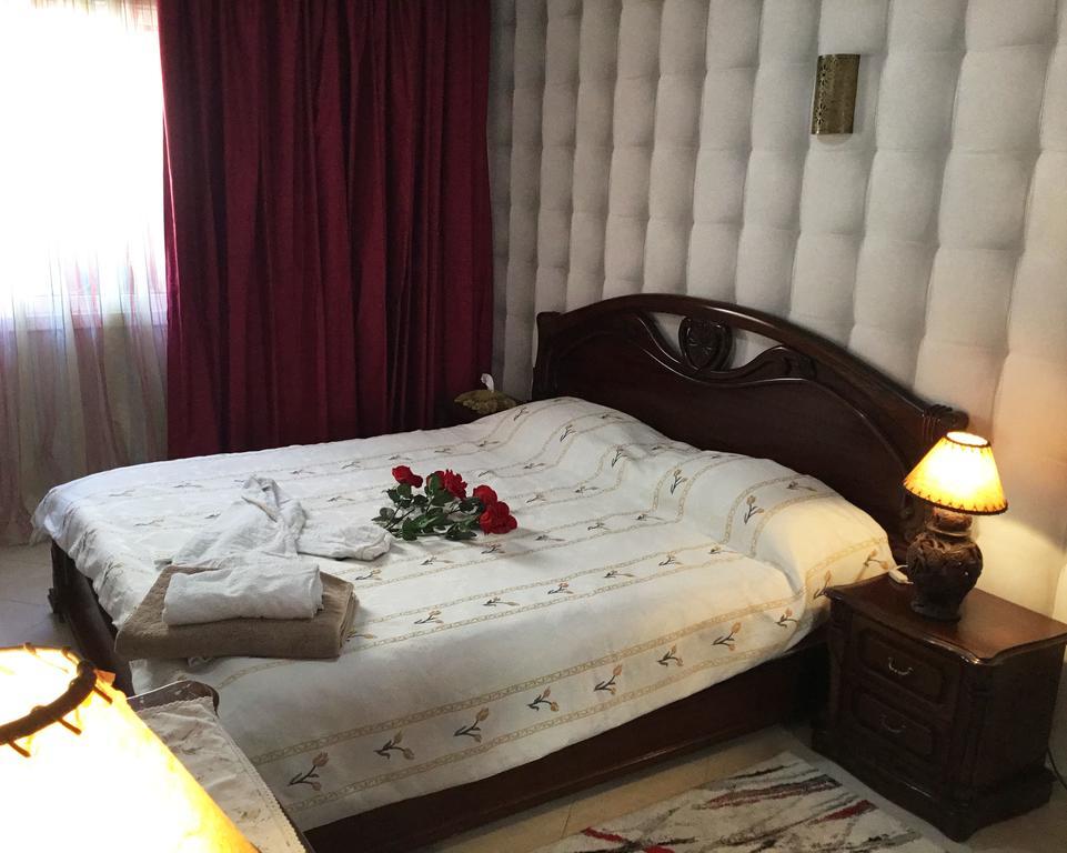 Chic Appart Casablanca Ruang foto