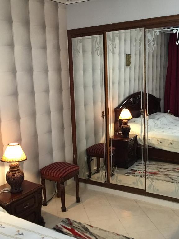 Chic Appart Casablanca Ruang foto
